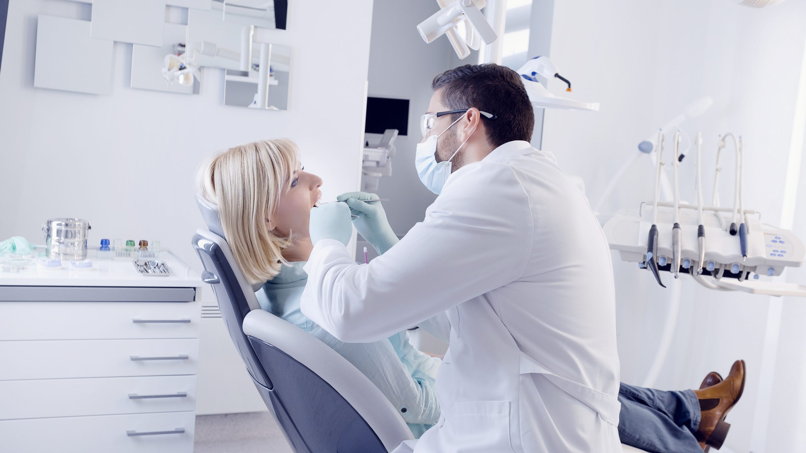 Dentist in Utica, OH